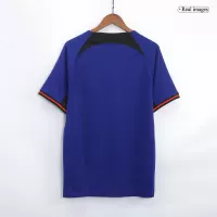 2022 Netherlands World Cup Away Kit Jersey+Shorts - view 16
