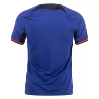2022 Netherlands World Cup Away Kit Jersey+Shorts - view 9