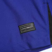 2022 Netherlands World Cup Away Kit Jersey+Shorts - view 10