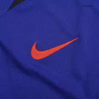 2022 Netherlands World Cup Away Kit Jersey+Shorts - view 11