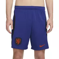 2022 Netherlands World Cup Away Soccer Shorts - view 1