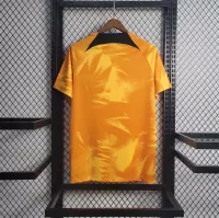 2022 Netherlands  World Cup Home Fan Edition Soccer Jersey - view 3