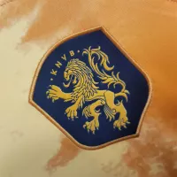 2022 Netherlands  World Cup Home Fan Edition Soccer Jersey - view 4