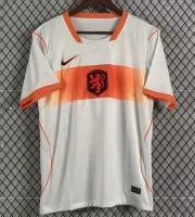 2026 Netherlands World Cup Away Soccer Jersey - view 1