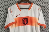 2026 Netherlands World Cup Away Soccer Jersey - view 3