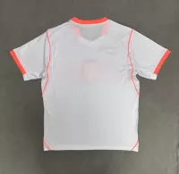2026 Netherlands World Cup Away Soccer Jersey - view 4