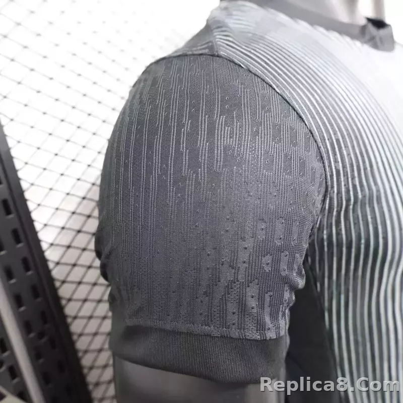 2025 Netherlands Goalkeeper Soccer Jersey Player Version - detail
