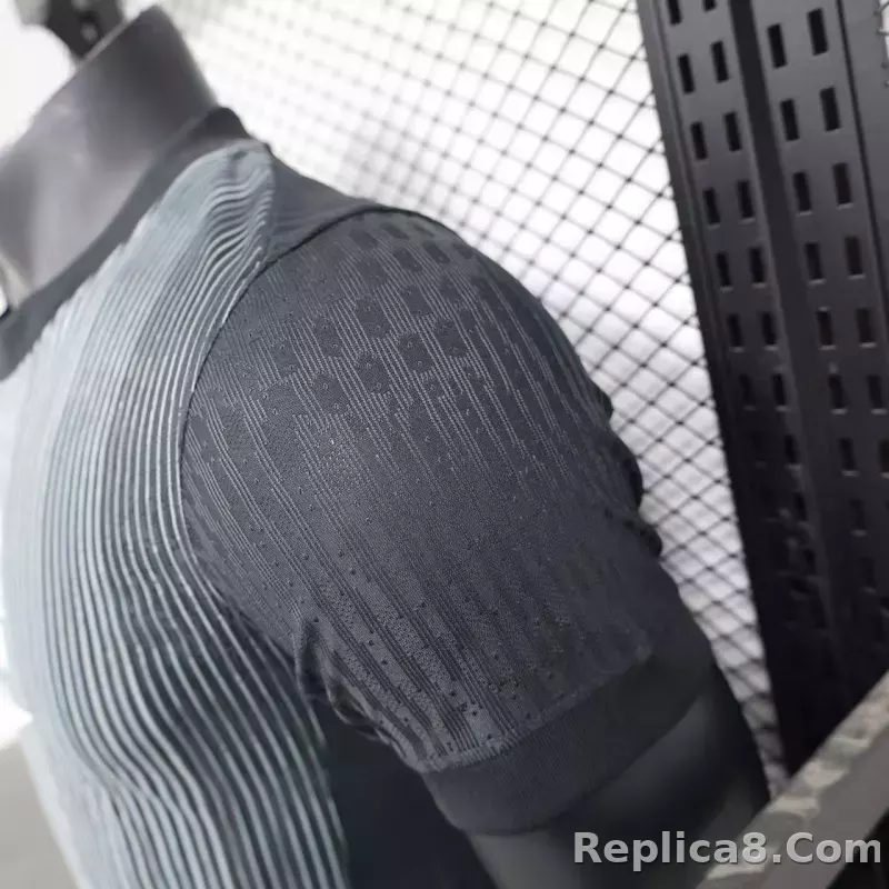 2025 Netherlands Goalkeeper Soccer Jersey Player Version - detail