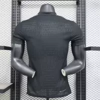 2025 Netherlands Goalkeeper Soccer Jersey Player Version - view 8