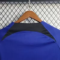 2022 Netherlands  World Cup Away Fan Edition Soccer Jersey - view 7
