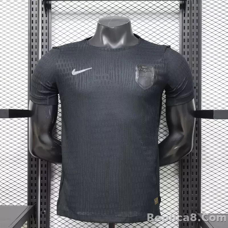 2026 Norway Away World Cup Soccer Jersey Player Version