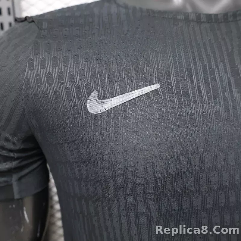 2026 Norway Away World Cup Soccer Jersey Player Version - detail