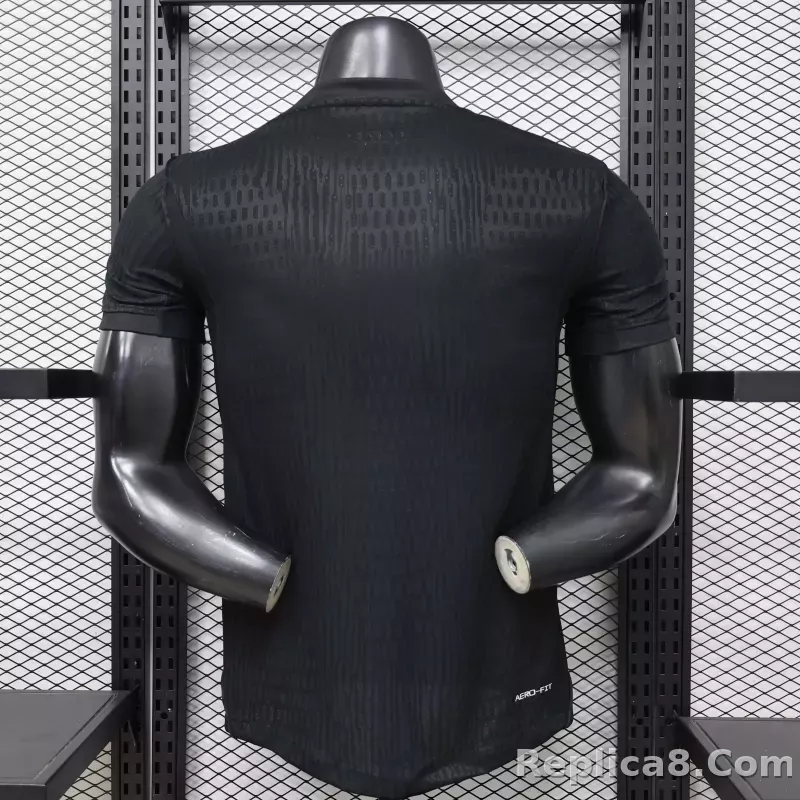 2026 Norway Away World Cup Soccer Jersey Player Version - detail