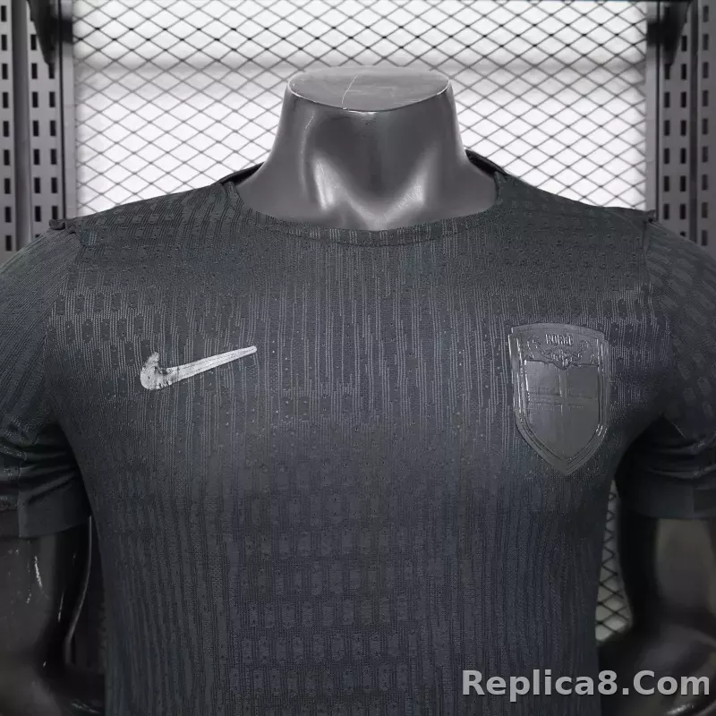 2026 Norway Away World Cup Soccer Jersey Player Version - detail