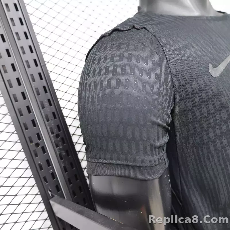 2026 Norway Away World Cup Soccer Jersey Player Version - detail