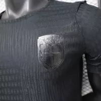 2026 Norway Away World Cup Soccer Jersey Player Version - view 3