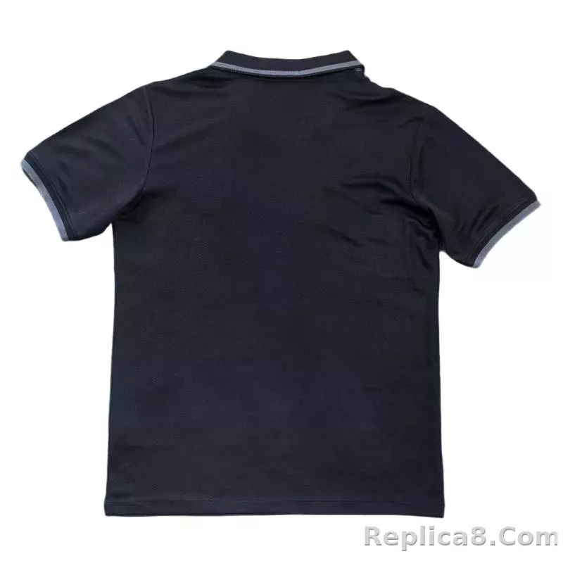2026 Norway Special Edition Soccer Jersey - detail