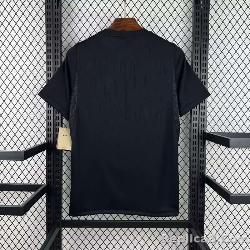 2026 Norway Away World Cup Soccer Jersey - detail