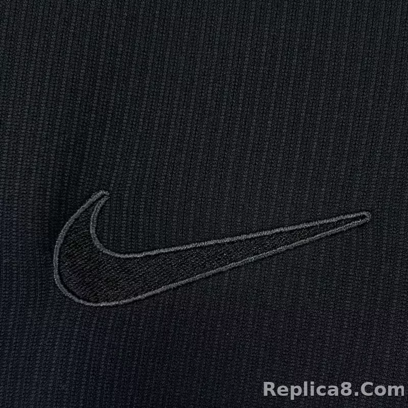 2026 Norway Away World Cup Soccer Jersey - detail