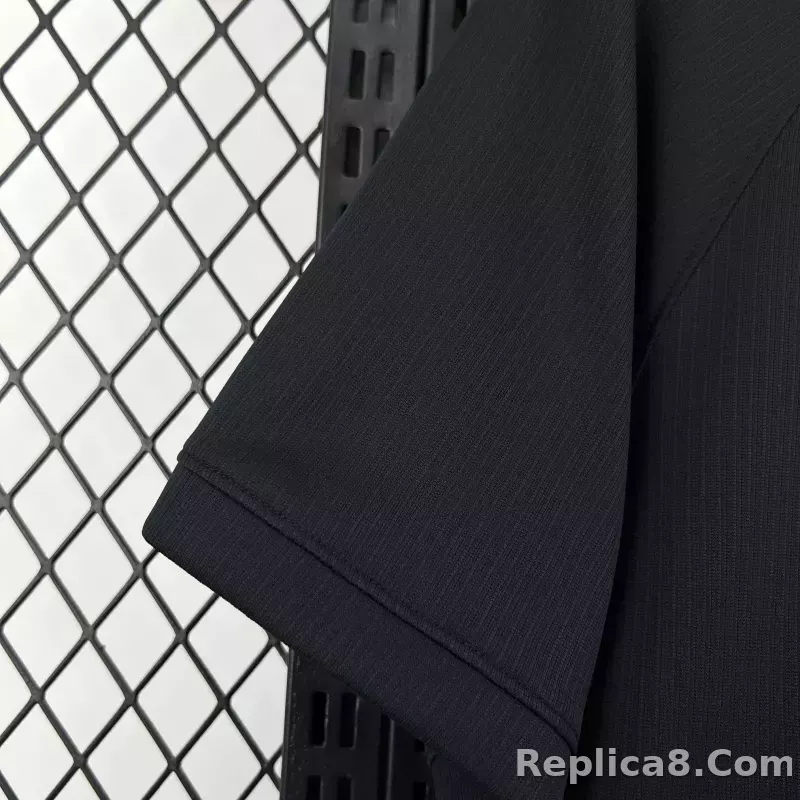 2026 Norway Away World Cup Soccer Jersey - detail