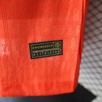 2026 Norway Home World Cup Jersey Player Version - view 11