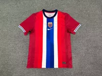 2024 Norway Home Football Jersey - view 1
