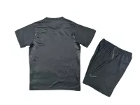 2026 Norway Away World Cup Soccer Kids Kit Jersey+Shorts - view 3