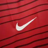 2014 Portugal  World Cup Home Retro Jersey - view 4