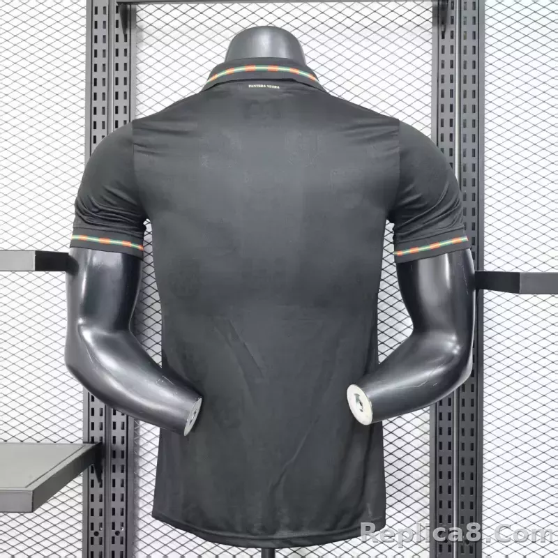 2026 Portugal  Away World Cup Soccer Jersey Player Version - detail