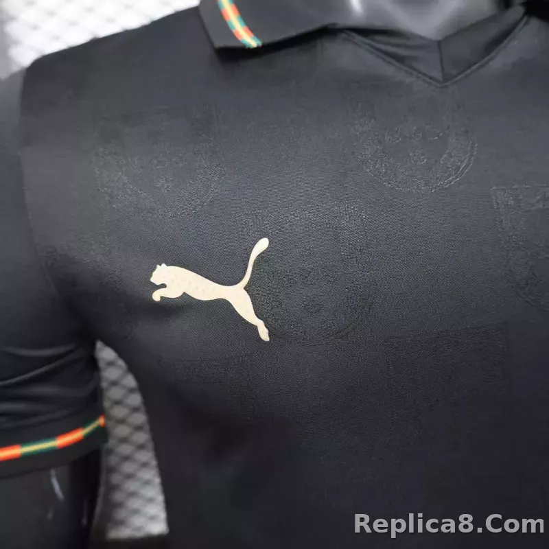 2026 Portugal  Away World Cup Soccer Jersey Player Version - detail