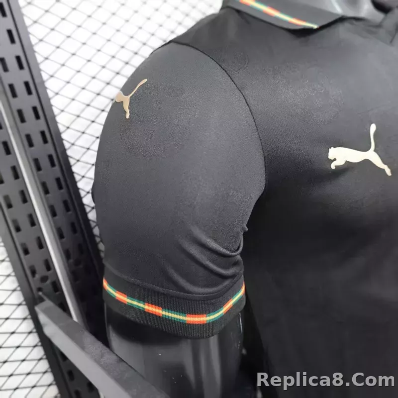 2026 Portugal  Away World Cup Soccer Jersey Player Version - detail