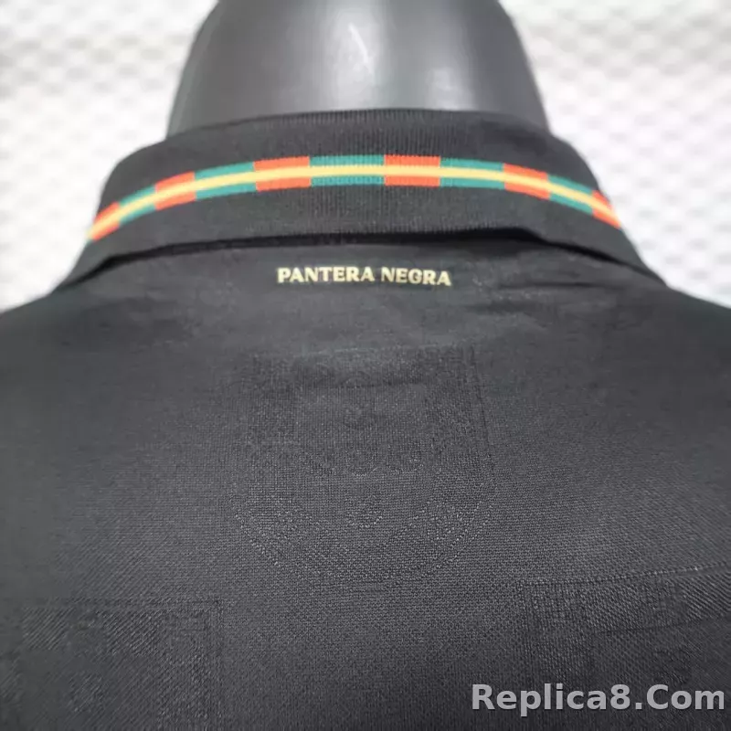 2026 Portugal  Away World Cup Soccer Jersey Player Version - detail