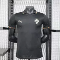 2026 Portugal  Away World Cup Soccer Jersey Player Version - view 1