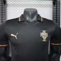 2026 Portugal  Away World Cup Soccer Jersey Player Version - view 11
