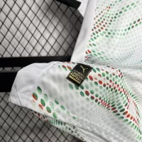 2025 Portugal  Away Soccer Jersey - view 4