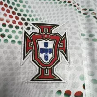 2025 Portugal  Away Soccer Jersey - view 8