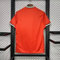 2025 Portugal  Home Soccer Jersey - view 3