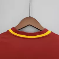 2000 Portugal  Euro Cup Home Retro Jersey - view 5