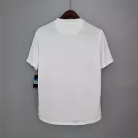 2012 Portugal  Euro Cup Away Retro Jersey - view 3