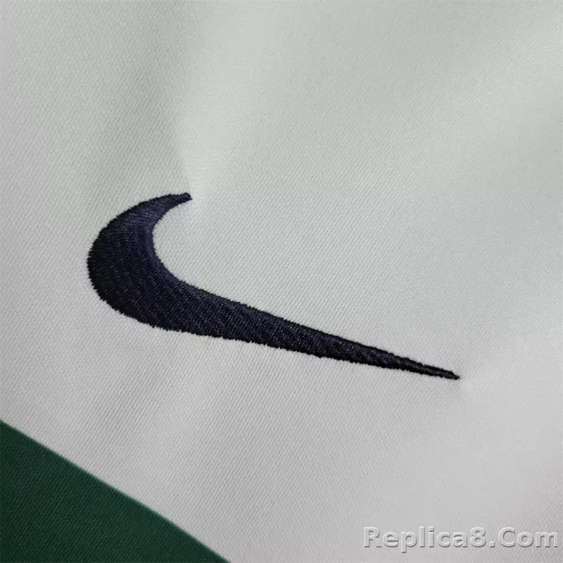 2022 Portugal   World Cup Away Fan Edition Soccer Jersey - detail