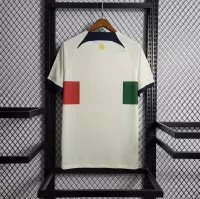 2022 Portugal   World Cup Away Fan Edition Soccer Jersey - view 3