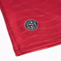 Puma 2026 Portugal Men's Stadium Home Ronaldo #7 Soccer Jersey - view 4