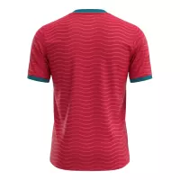 2026 Portugal Home World Cup Soccer Full Kit Jersey+Shorts+Socks - view 12