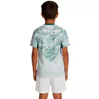 2026 Portugal Away World Cup Soccer Full Kids Kit Jersey+Shorts+Socks - view 6