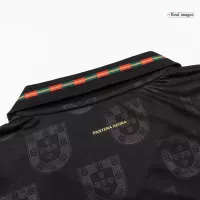 2026 Portugal 'Black Panther' Special Edition Soccer Kit Jersey+Shorts - view 13