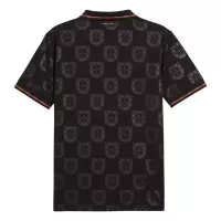 2026 Portugal 'Black Panther' Special Edition Soccer Kit Jersey+Shorts - view 4