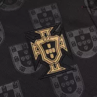 2026 Portugal 'Black Panther' Special Edition Soccer Kit Jersey+Shorts - view 6