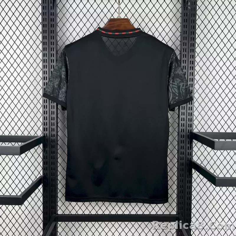 2026 Portugal Special Edition Kit Soccer T-Shirt - detail