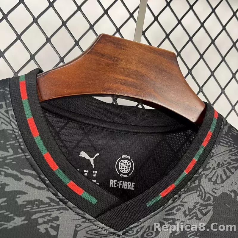 2026 Portugal Special Edition Kit Soccer T-Shirt - detail