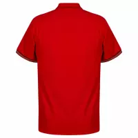 2020/21 Portugal Home Soccer Jersey - view 4